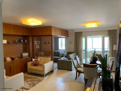 Apartamento com 3 Quartos à venda, 154m² no Barbosa, Marília