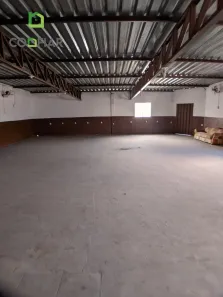 Galpão/Depósito/Armazém para alugar, 185m² no Serrano, Belo Horizonte