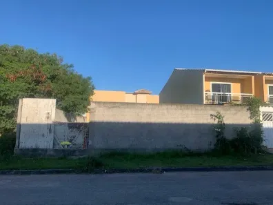 Lote/Terreno à venda, 360m² no Nova São Pedro, São Pedro da Aldeia