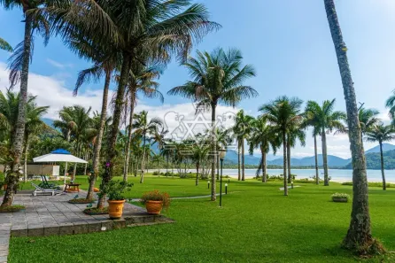 Casa com 7 Quartos à venda, 216m² no Praia Dura, Ubatuba