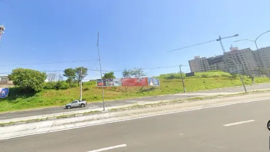 Lote/Terreno para alugar, 6700m² no Jardim Aurélia, Campinas