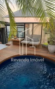 Apartamento com 3 Quartos à venda, 150m² no Vila Andrade, São Paulo