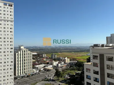 Apartamento com 3 Quartos à venda, 111m² no Jardim Alvorada, São José dos Campos