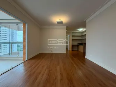 Apartamento com 3 Quartos para alugar, 119m² no Jardim Belo Horizonte, Campinas