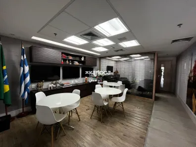 Ponto Comercial à venda, 280m² no Barra Olímpica, Rio de Janeiro