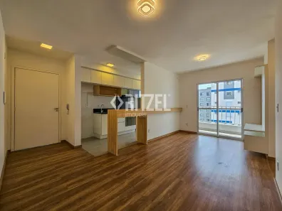 Apartamento com 2 Quartos à venda, 59m² no Vila Nova, Novo Hamburgo