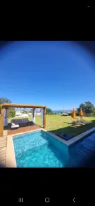 Casa de Condomínio com 4 Quartos à venda, 450m² no Condomínio Riviera de Santa Cristina XIII, Paranapanema