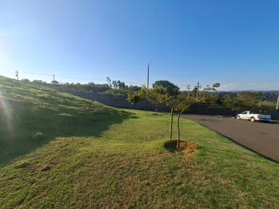 Lote/Terreno à venda, 1090m² no Loteamento Residencial Entre Verdes (Sousas), Campinas