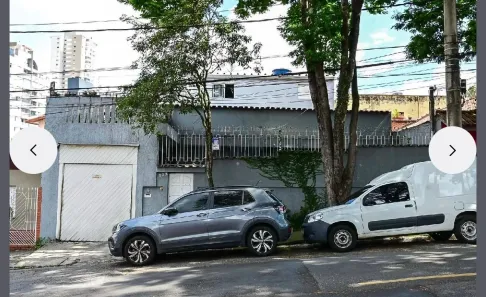 Casa com 3 Quartos à venda, 250m² no Super Quadra Morumbi, São Paulo