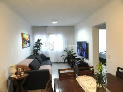 Apartamento com 2 Quartos à venda, 74m² no Santa Paula, São Caetano do Sul