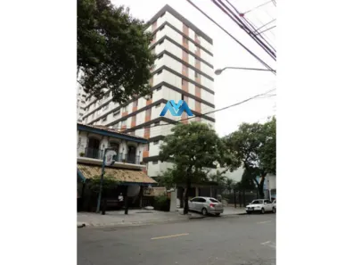 Apartamento com 3 Quartos à venda, 105m² no Moema, São Paulo