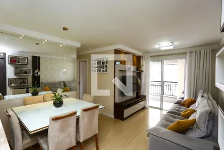 Apartamento com 3 Quartos à venda, 72m² no Vila Suzana, São Paulo