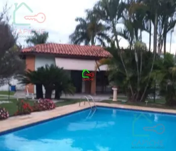 Casa de Condomínio com 5 Quartos à venda, 433m² no São Joaquim, Vinhedo