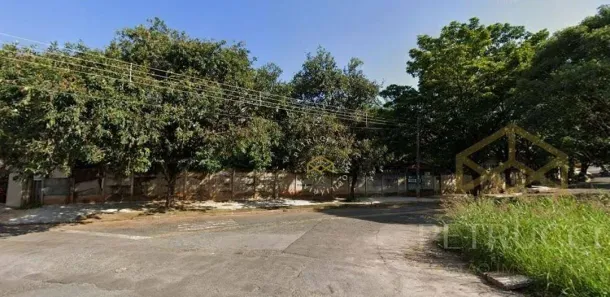 Lote/Terreno à venda, 900m² no Jardim Chapadão, Campinas