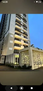 Apartamento com 1 Quarto à venda, 31m² no Vila Sônia, São Paulo