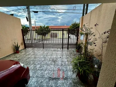 Casa com 3 Quartos à venda, 180m² no Jardim Europa, Sorocaba
