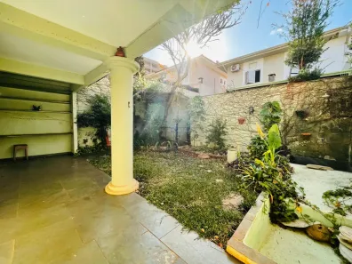 Casa de Condomínio com 3 Quartos à venda, 168m² no Santa Cruz do José Jacques, Ribeirão Preto