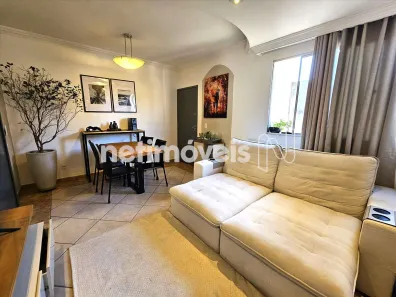 Apartamento com 4 Quartos à venda, 85m² no Buritis, Belo Horizonte