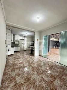 Casa com 4 Quartos à venda, 290m² no Vila Monte Alegre, Paulínia