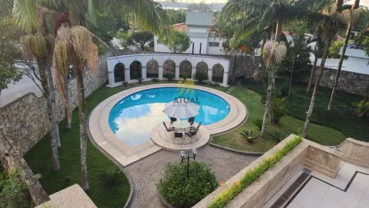 Casa com 4 Quartos à venda, 1182m² no Interlagos, São Paulo