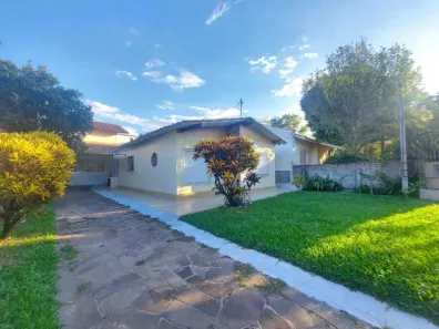 Casa com 5 Quartos à venda, 200m² no Ideal, Novo Hamburgo
