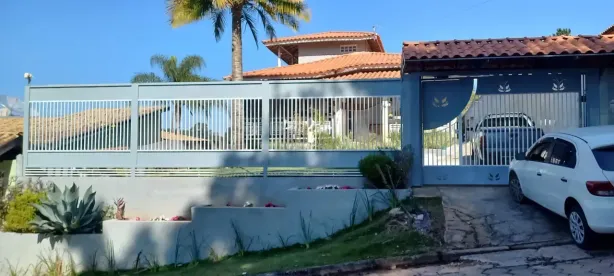 Fazenda/Sítio com 3 Quartos à venda, 240m² no Recanto Princesa da Colina, Itatiba