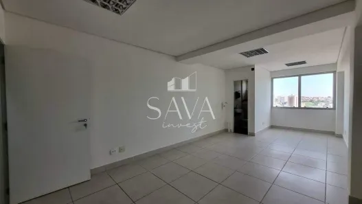 Sala Comercial para alugar, 30m² no Estoril, Belo Horizonte