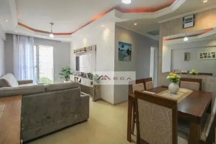 Apartamento com 2 Quartos à venda, 79m² no Ponte Preta, Campinas