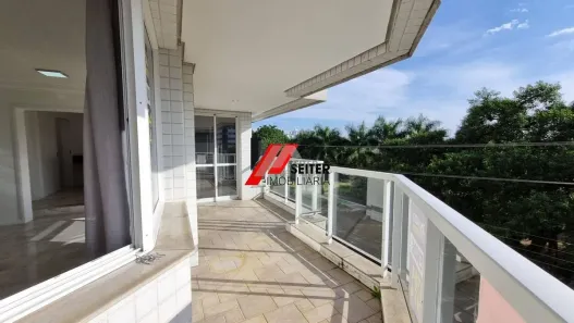 Apartamento com 4 Quartos à venda, 255m² no Agronômica, Florianópolis
