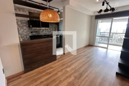 Apartamento com 2 Quartos à venda, 66m² no Vila Cruzeiro, São Paulo