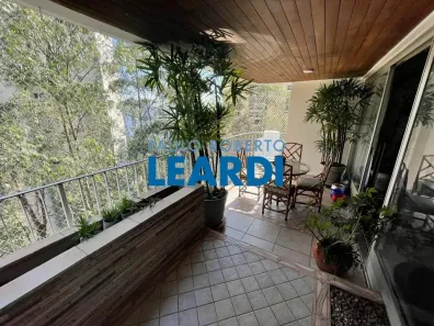 Apartamento com 4 Quartos à venda, 210m² no Vila Suzana, São Paulo