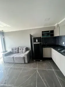 Flat com 1 Quarto para alugar, 40m² no Sandra Cavalcante, Campina Grande
