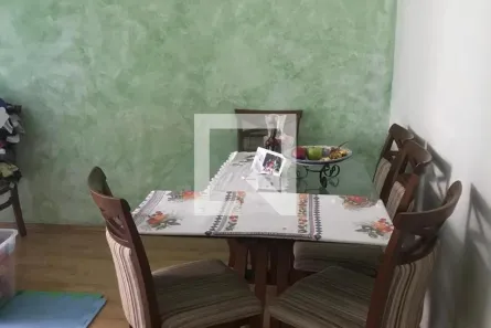 Apartamento com 2 Quartos à venda, 62m² no Jaguaribe, Osasco