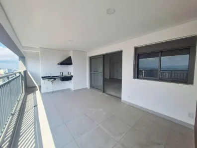 Apartamento com 3 Quartos à venda, 126m² no Quarta Parada, São Paulo