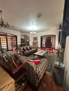 Casa com 4 Quartos à venda, 1000m² no Jardim Guanciale, Campo Limpo Paulista