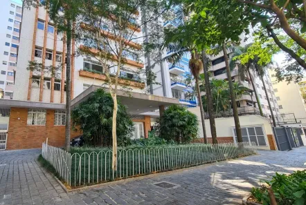 Apartamento com 3 Quartos à venda, 289m² no Higienópolis, São Paulo