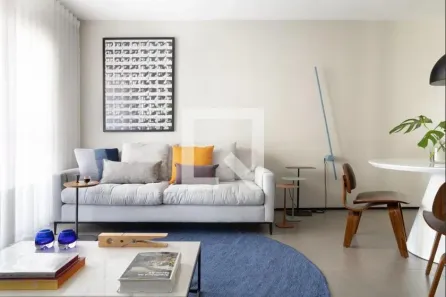 Apartamento com 2 Quartos à venda, 65m² no Centro, Diadema