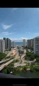 Cobertura com 3 Quartos à venda, 179m² no Barra da Tijuca, Rio de Janeiro