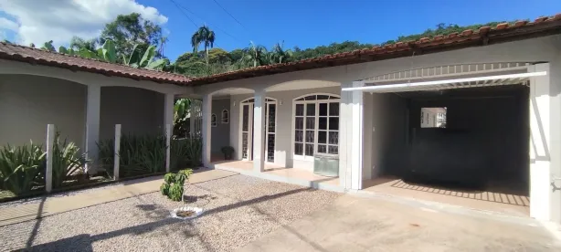 Casa com 5 Quartos à venda, 204m² no Barro Branco, Morretes