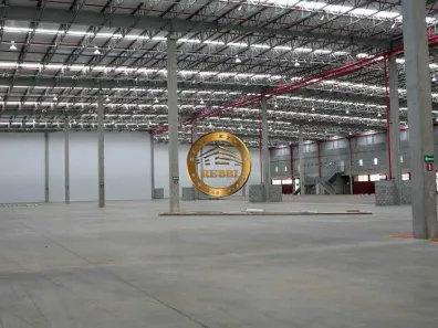 Galpão/Depósito/Armazém para alugar, 1426m² no Jardim Presidente Dutra, Guarulhos