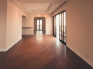 Apartamento com 3 Quartos à venda, 180m² no Mooca, São Paulo