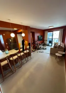 Apartamento com 2 Quartos para alugar, 79m² no Val-de-Cães, Belém