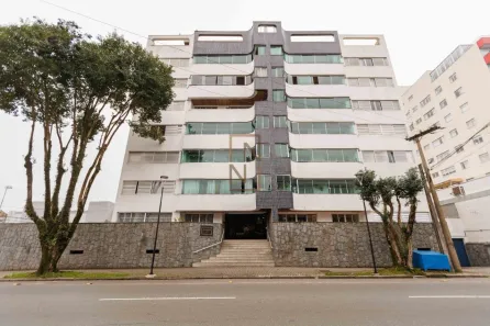 Apartamento com 3 Quartos à venda, 181m² no Centro, São José dos Pinhais