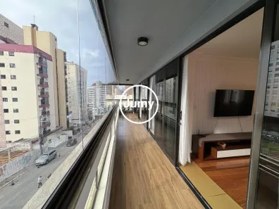 Apartamento com 3 Quartos à venda, 146m² no Centro, Florianópolis