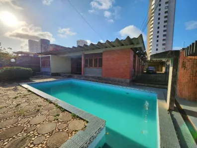 Casa com 5 Quartos à venda, 520m² no Tauape, Fortaleza