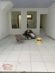 Ponto Comercial para alugar, 106m² no Vila Anastácio, São Paulo