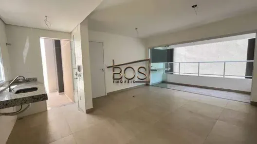 Apartamento com 2 Quartos à venda, 91m² no Santa Efigênia, Belo Horizonte