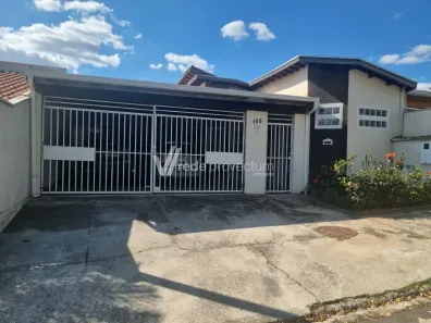 Casa com 3 Quartos à venda, 182m² no Parque Via Norte, Campinas