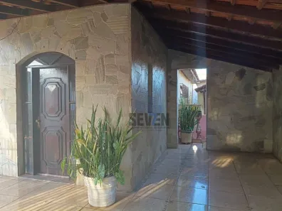 Casa com 2 Quartos à venda, 159m² no Jardim Terra Branca, Bauru