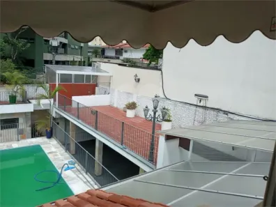 Casa com 5 Quartos à venda, 400m² no Vila Mascote, São Paulo
